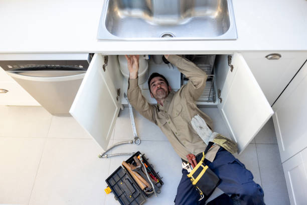 Best Local Plumber Services  in Arnold, CA