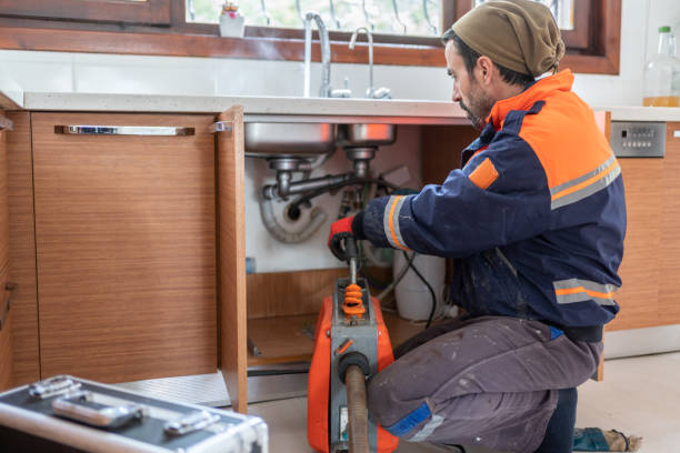 Best Affordable Plumbing Services  in Arnold, CA