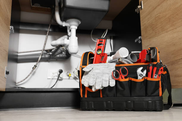 Best Plumbing Inspection Services  in Arnold, CA