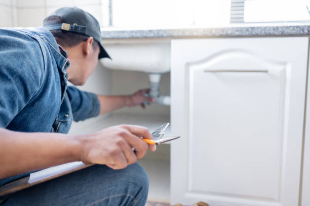 Best Affordable Plumber Near Me  in Arnold, CA
