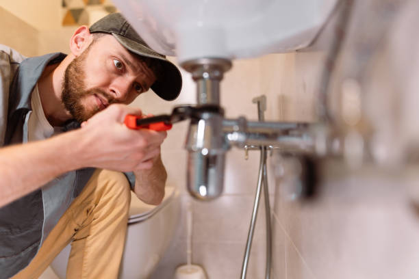 Best Water Leak Repair  in Arnold, CA