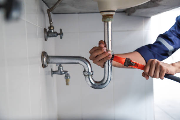 Best Toilet Repair Services  in Arnold, CA
