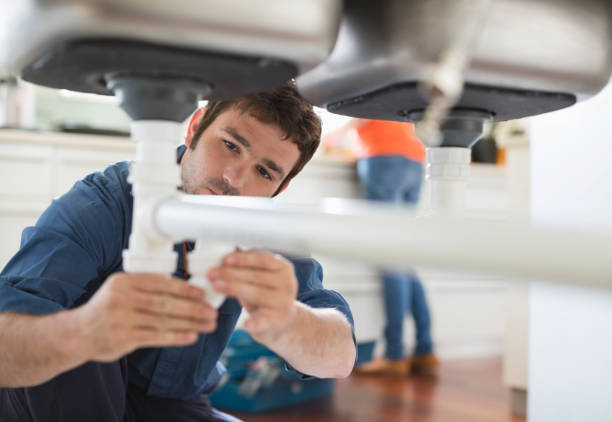 Best Drain Cleaning Services  in Arnold, CA