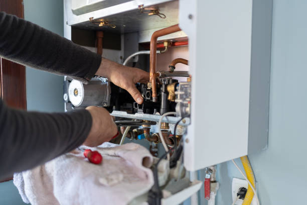 Best Clogged Drain Plumber  in Arnold, CA