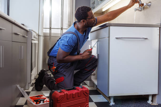 Best Water Heater Repair  in Arnold, CA