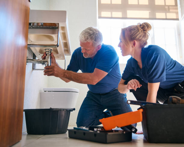 Best Emergency Plumbing Repair  in Arnold, CA
