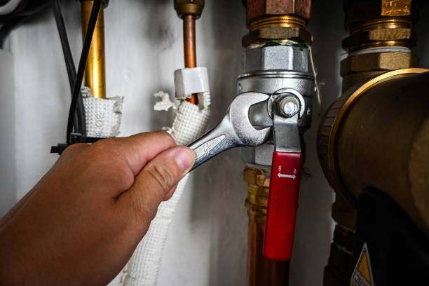 Best Sprinkler Systems  in Arnold, CA